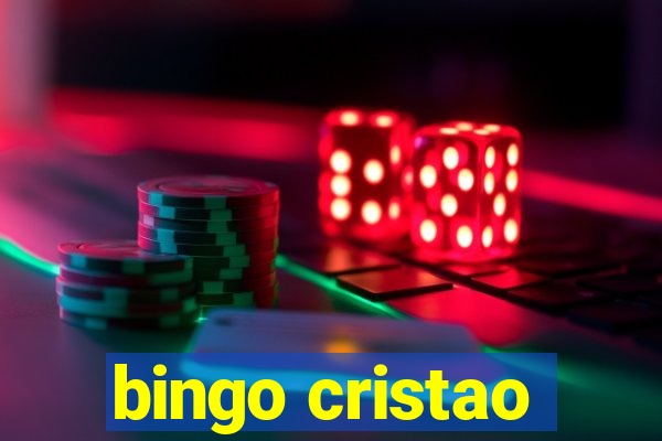 bingo cristao